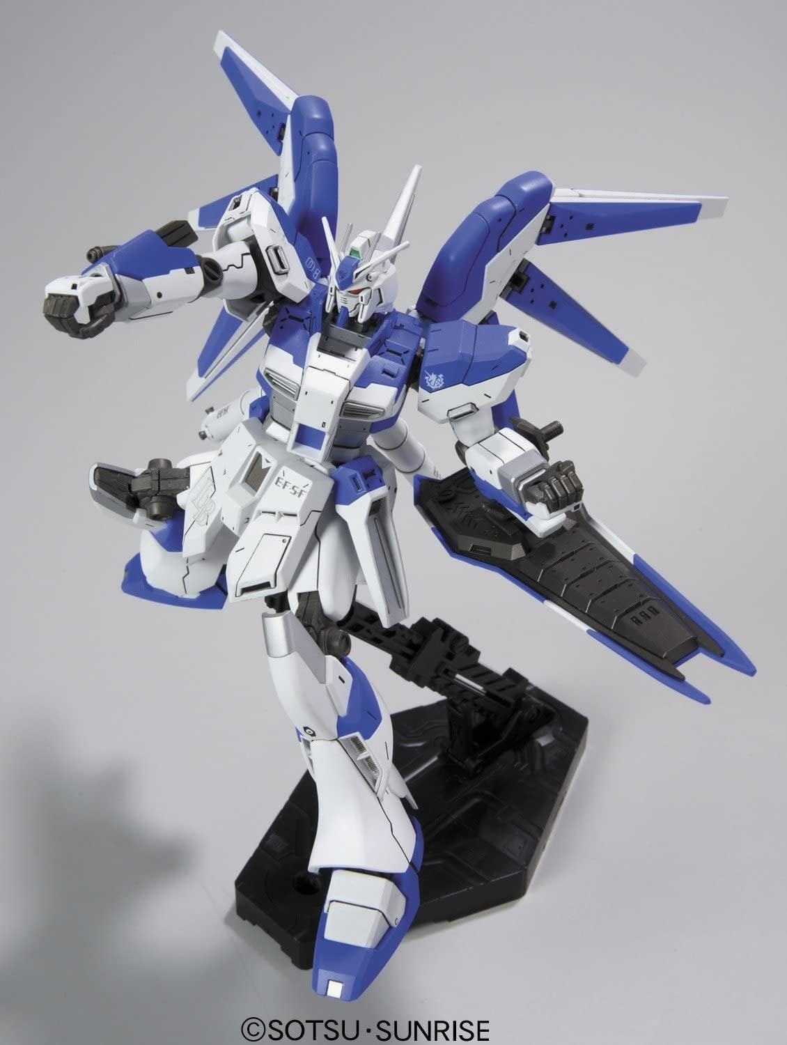 1/144 HGUC Hi-Nu Gundam Bandai 27.99 OEShop