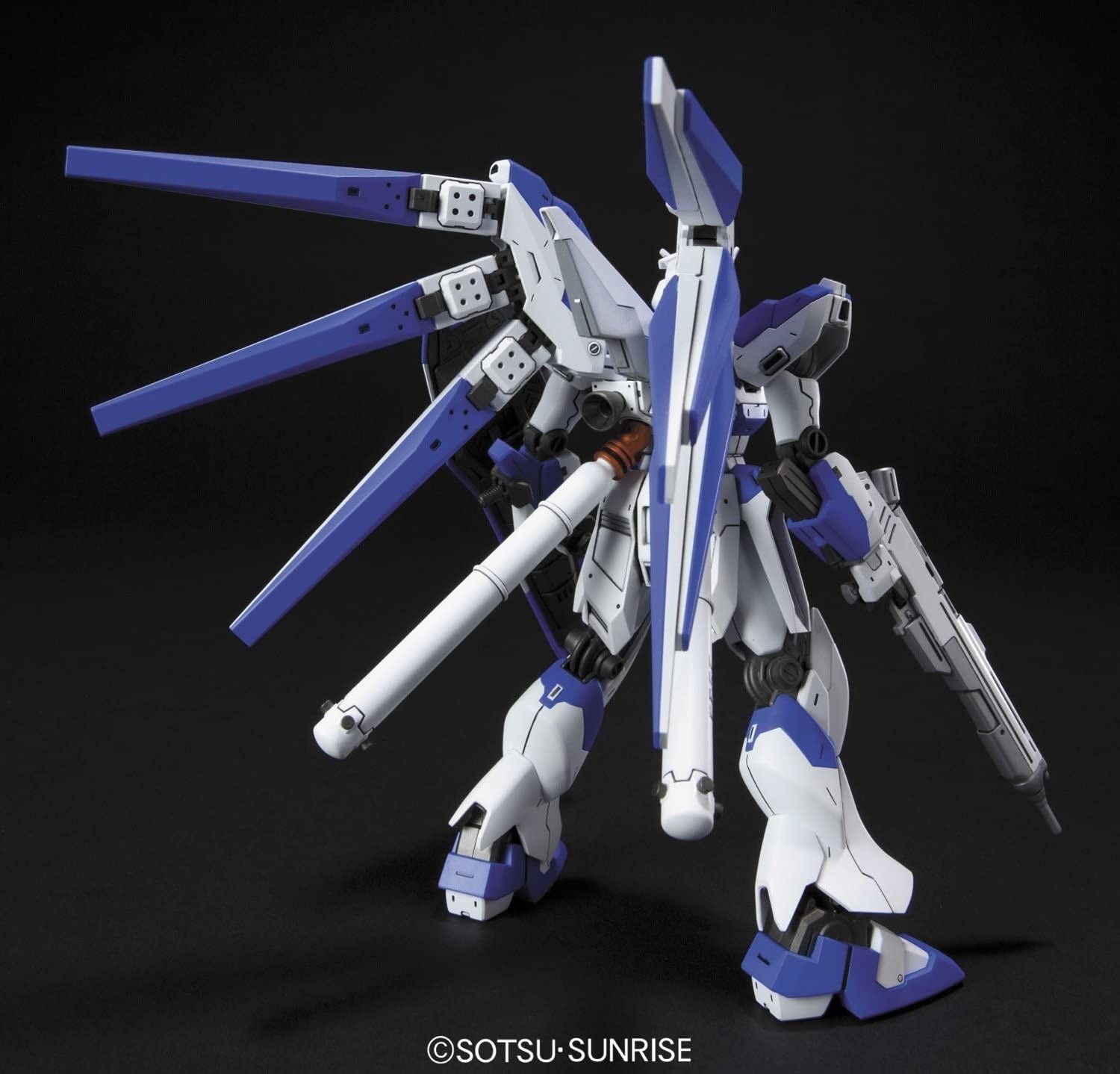 1/144 HGUC Hi-Nu Gundam Bandai 27.99 OEShop