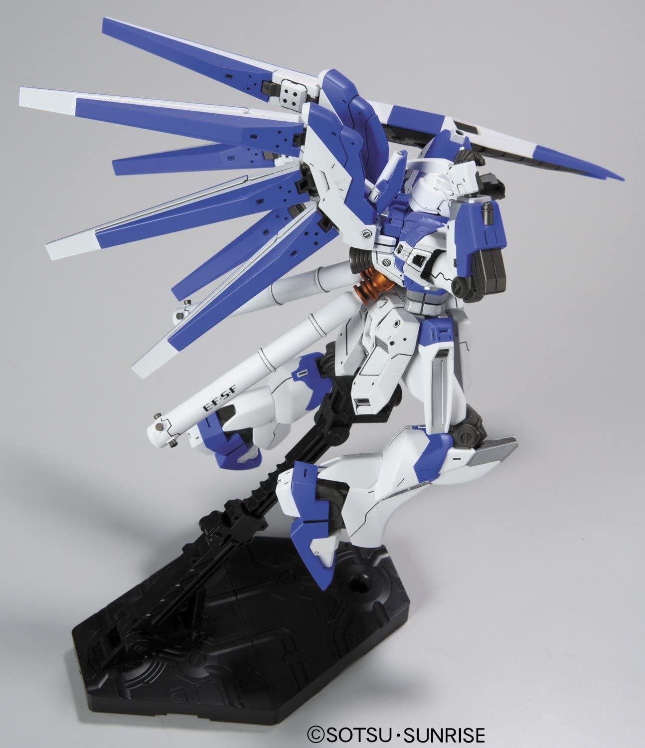 1/144 HGUC Hi-Nu Gundam Bandai 27.99 OEShop