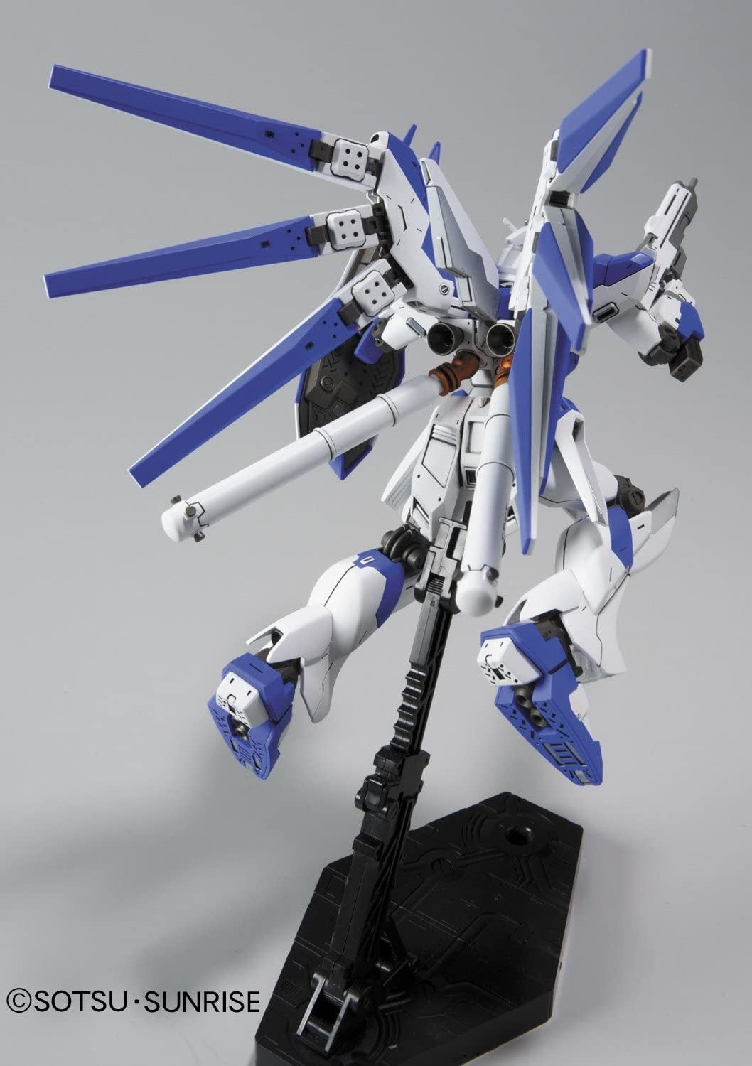 1/144 HGUC Hi-Nu Gundam Bandai 27.99 OEShop