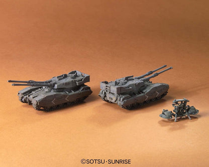 1/144 HGUC MS-06 Zaku The Ground War Set Bandai 27.99 OEShop
