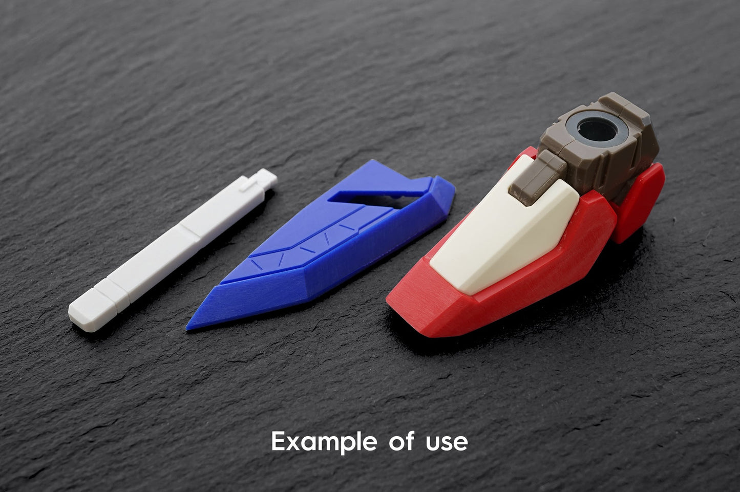 Gunprimer Sand-Loop 4 Set SL-4S