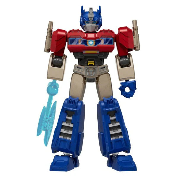 Blokees Transformers Galaxy Version 05 One Action Figure Model Kit Blind Box