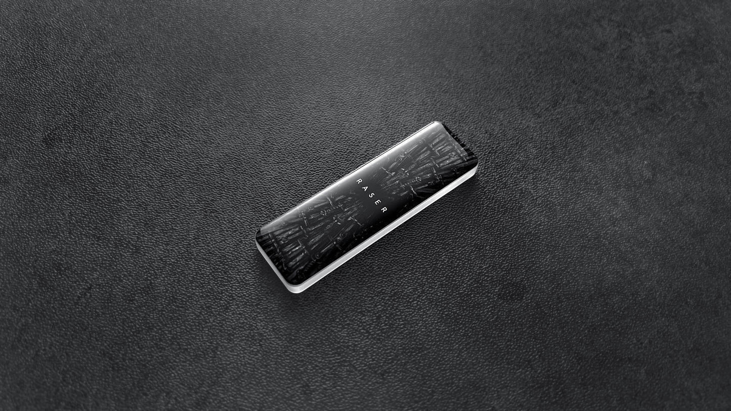 Gunprimer Raser Plus Original Edition 01 R-GR-P1