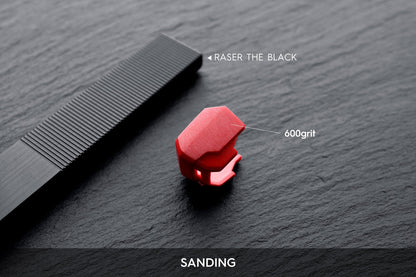 Gunprimer Raser The Black M620 R-MB-A1