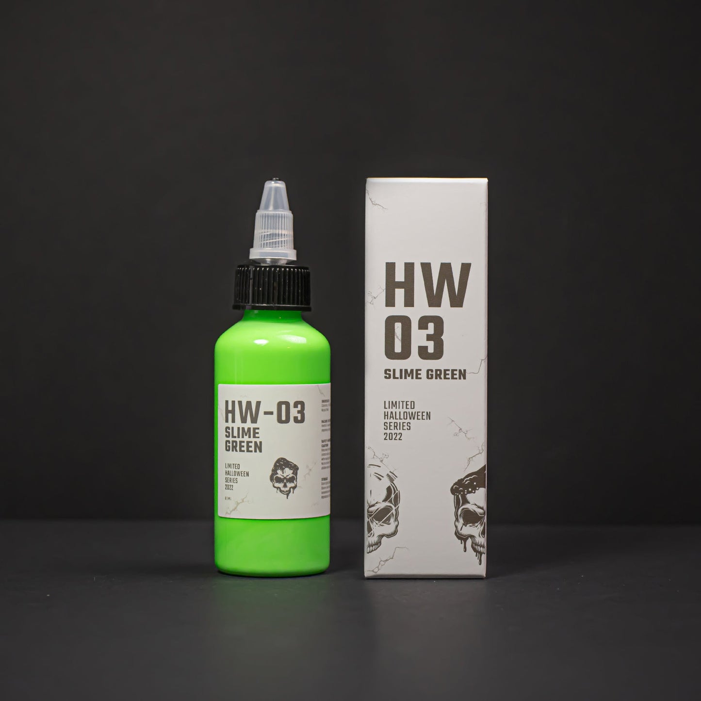 StudioG Model Paint Limited Halloween Series with Mystery Box