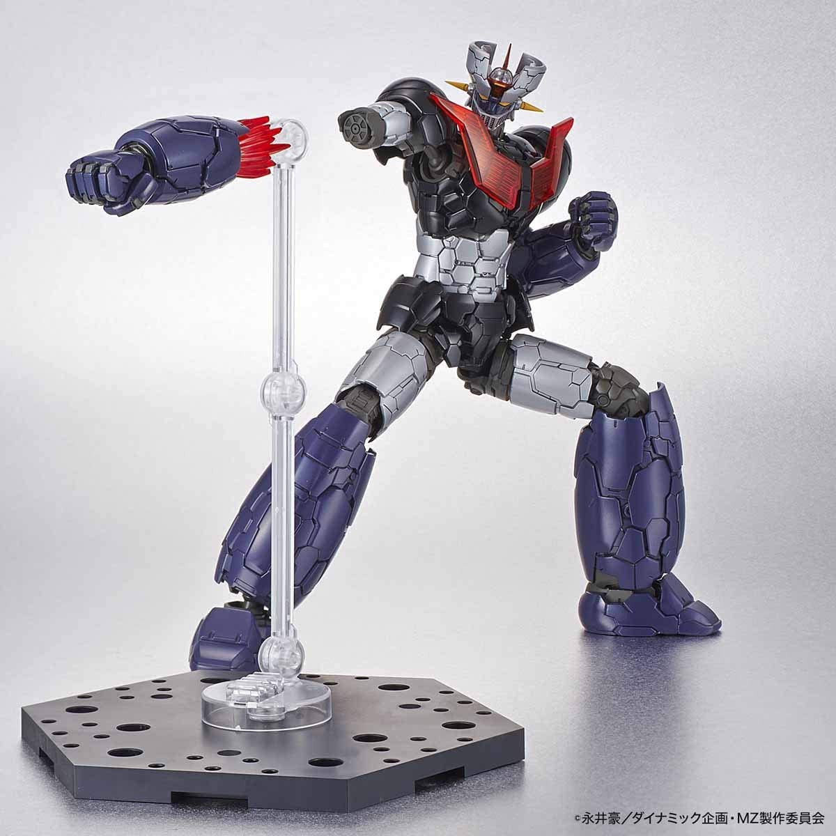 1/144 HG Mazinger Z Infinity Ver. Bandai 40.99 OEShop