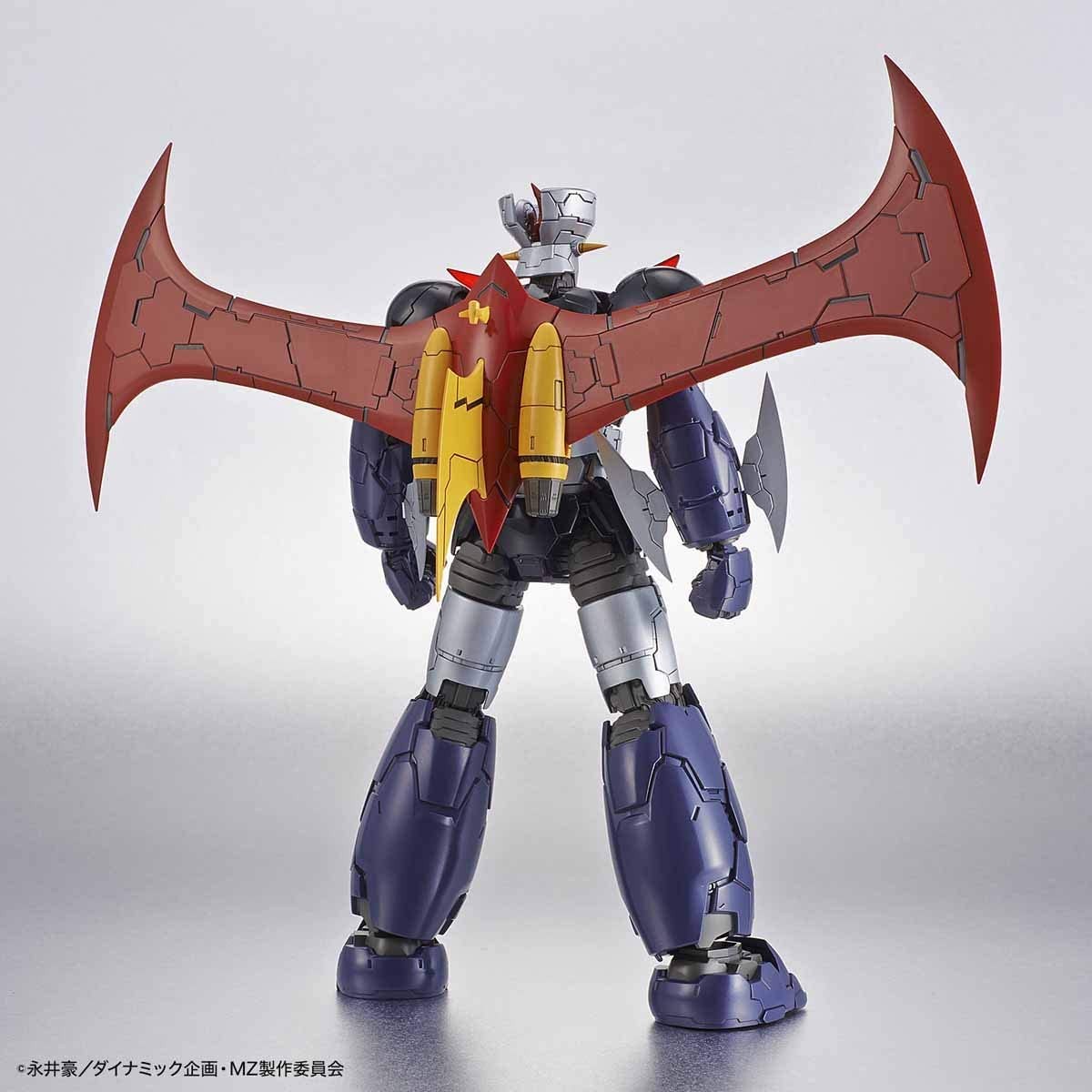 1/144 HG Mazinger Z Infinity Ver. Bandai 40.99 OEShop