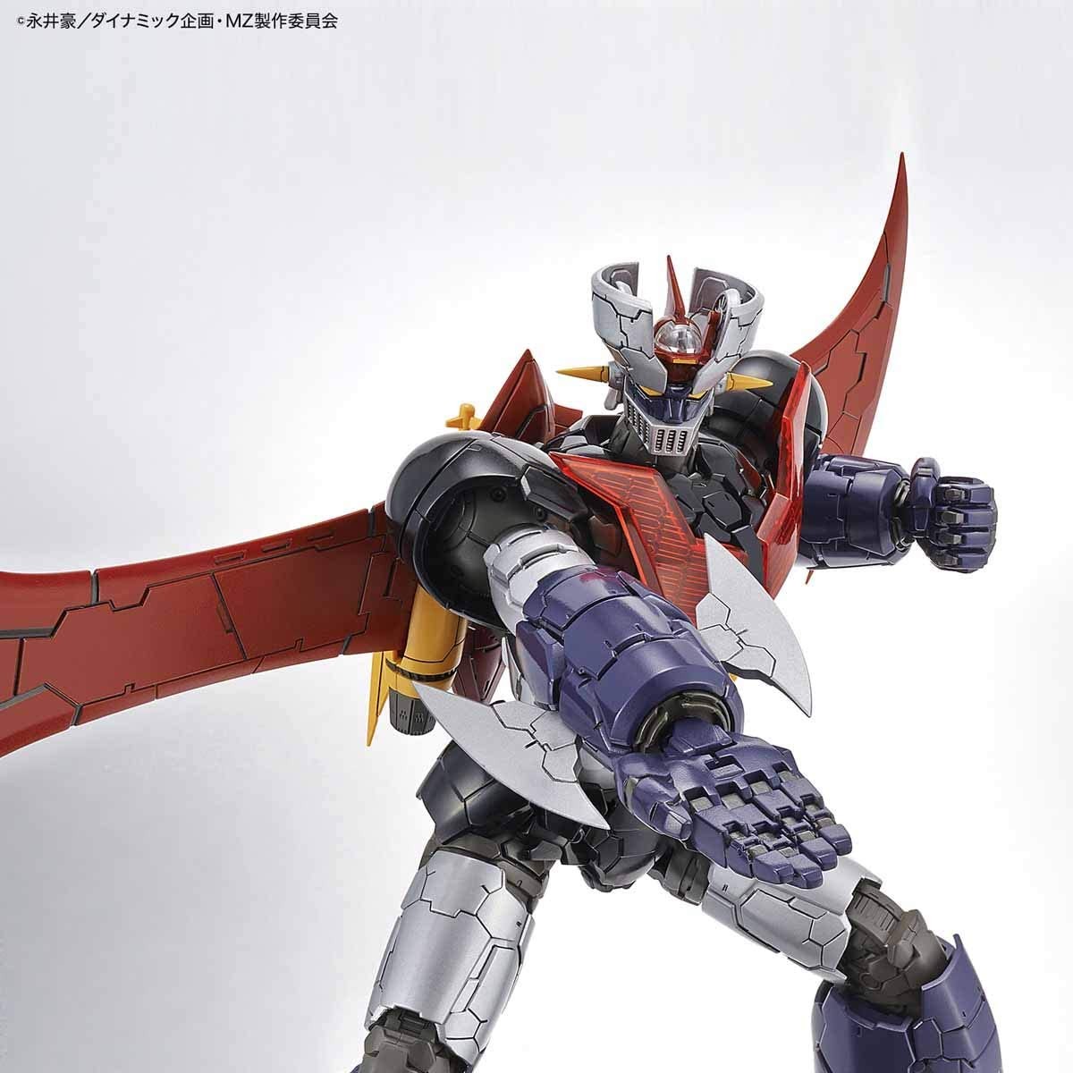 1/144 HG Mazinger Z Infinity Ver. Bandai 40.99 OEShop