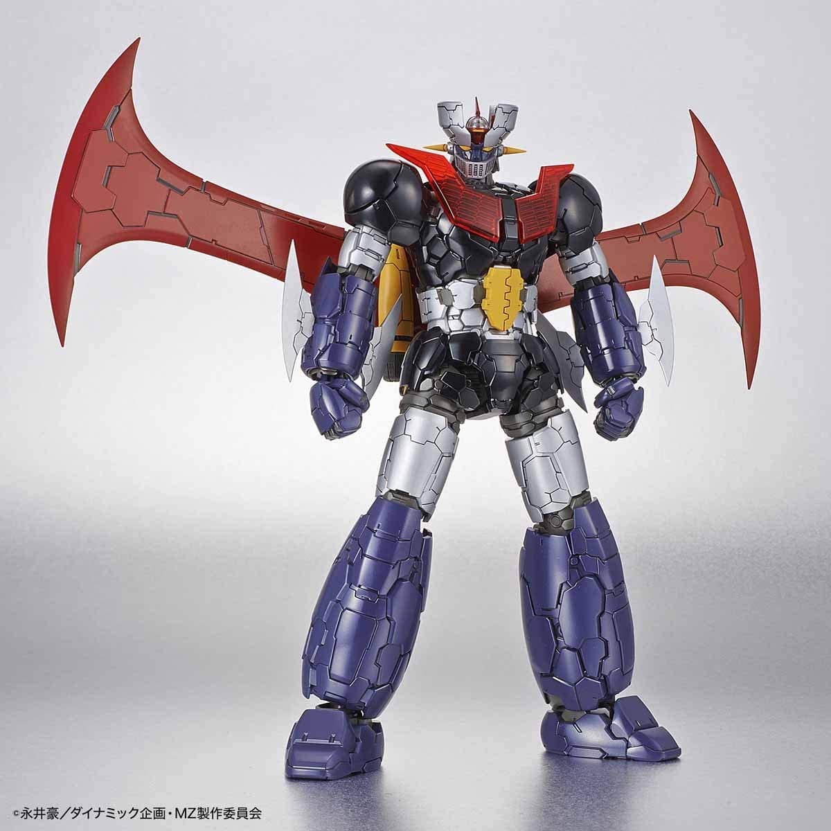 1/144 HG Mazinger Z Infinity Ver. Bandai 40.99 OEShop
