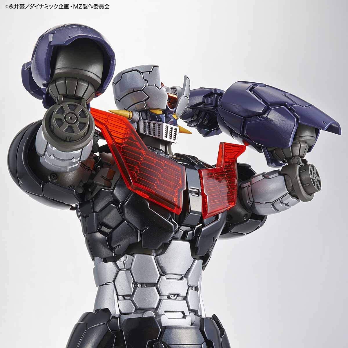 1/144 HG Mazinger Z Infinity Ver. Bandai 40.99 OEShop