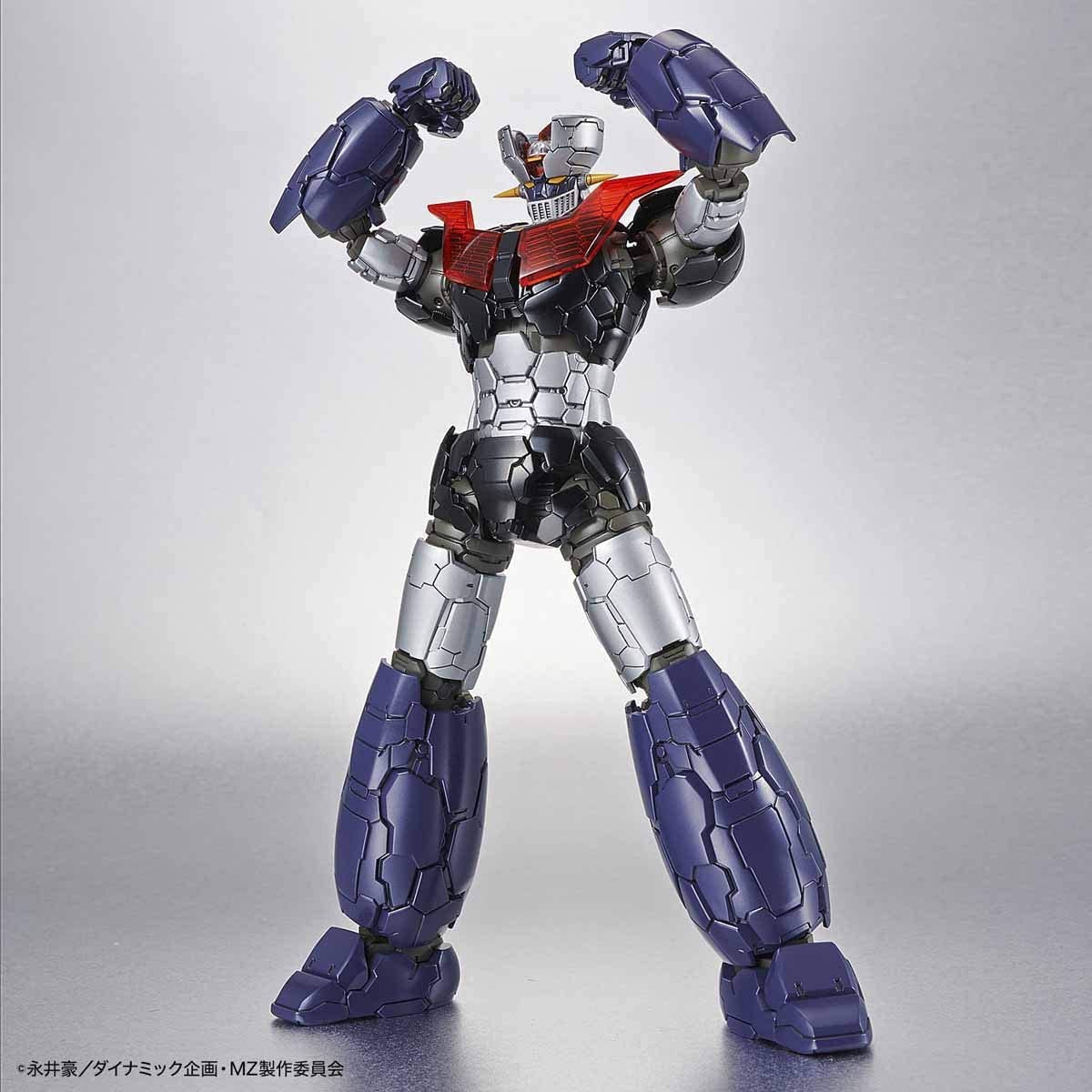 1/144 HG Mazinger Z Infinity Ver. Bandai 40.99 OEShop