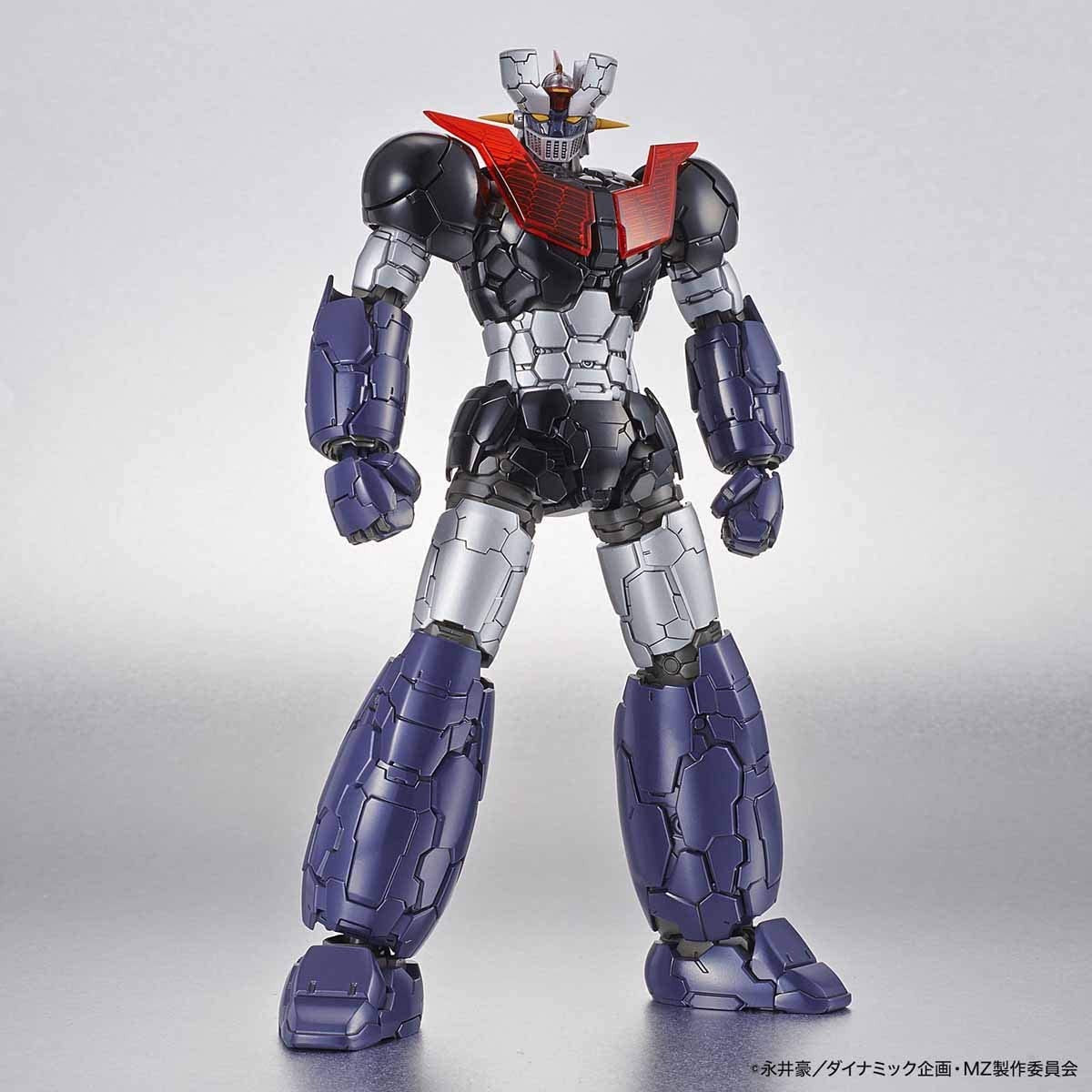 1/144 HG Mazinger Z Infinity Ver. Bandai 40.99 OEShop
