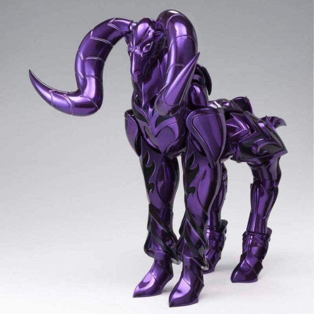 Bandai Saint Seiya Myth Cloth Ex Figurine - Shion Surplice Aries Bandai 134.99 OEShop