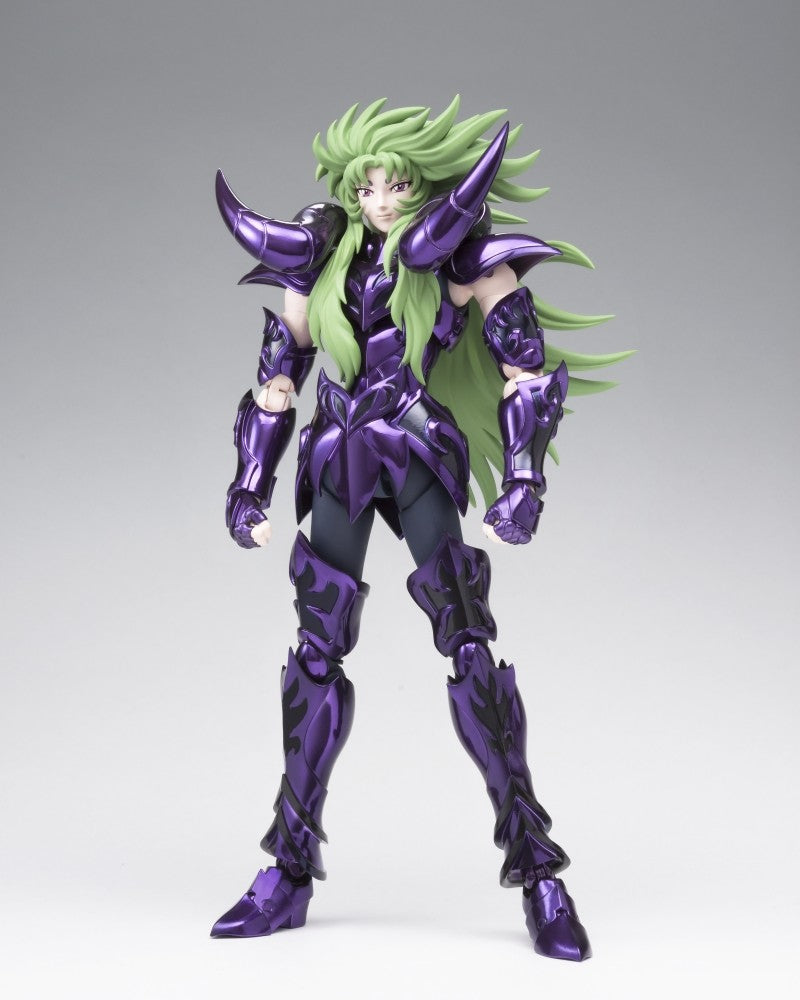 Bandai Saint Seiya Myth Cloth Ex Figurine - Shion Surplice Aries Bandai 134.99 OEShop