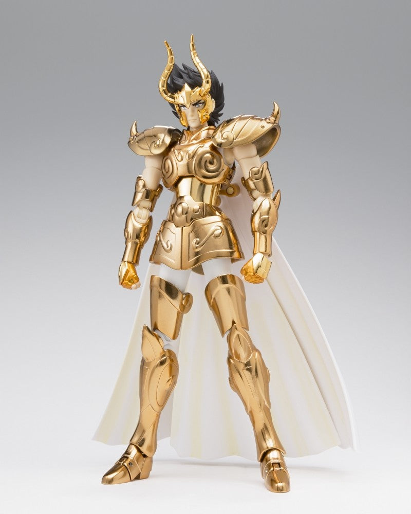 Bandai Saint Seiya Myth Cloth Ex Shura Capricorn Oce Bandai 124.99 OEShop