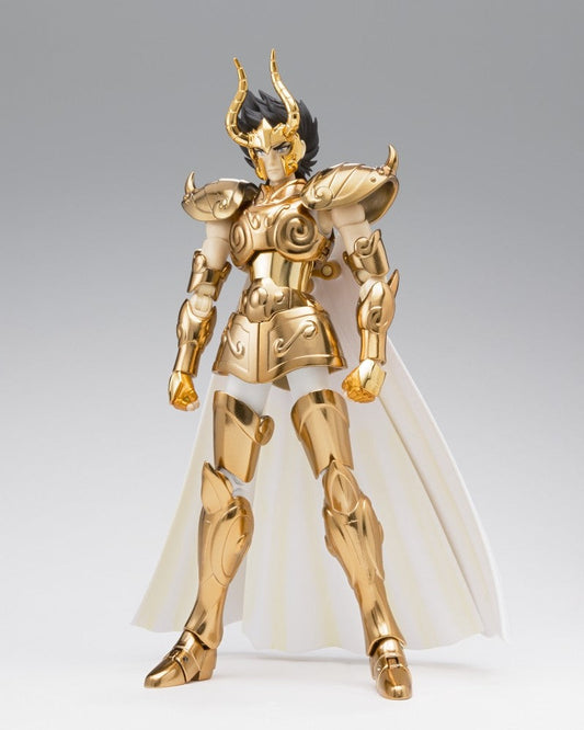 Bandai Saint Seiya Myth Cloth Ex Shura Capricorn Oce Bandai 124.99 OEShop