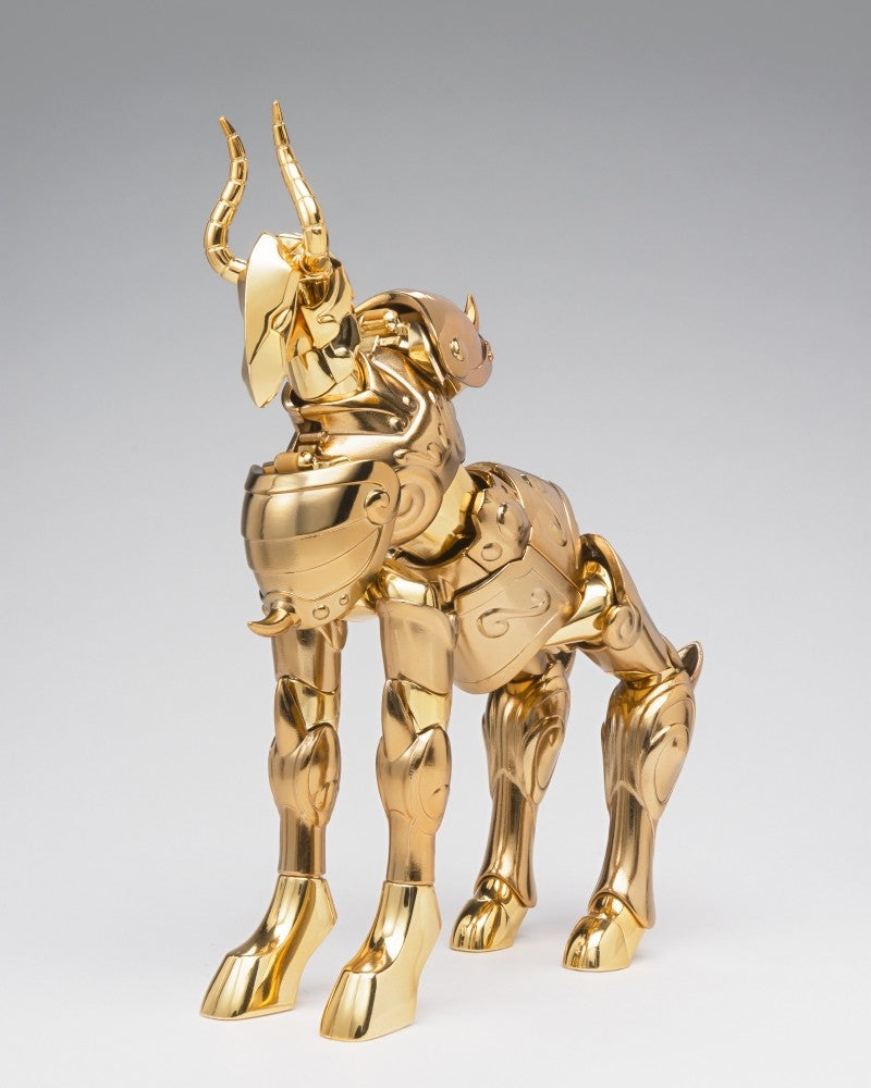 Bandai Saint Seiya Myth Cloth Ex Shura Capricorn Oce Bandai 124.99 OEShop