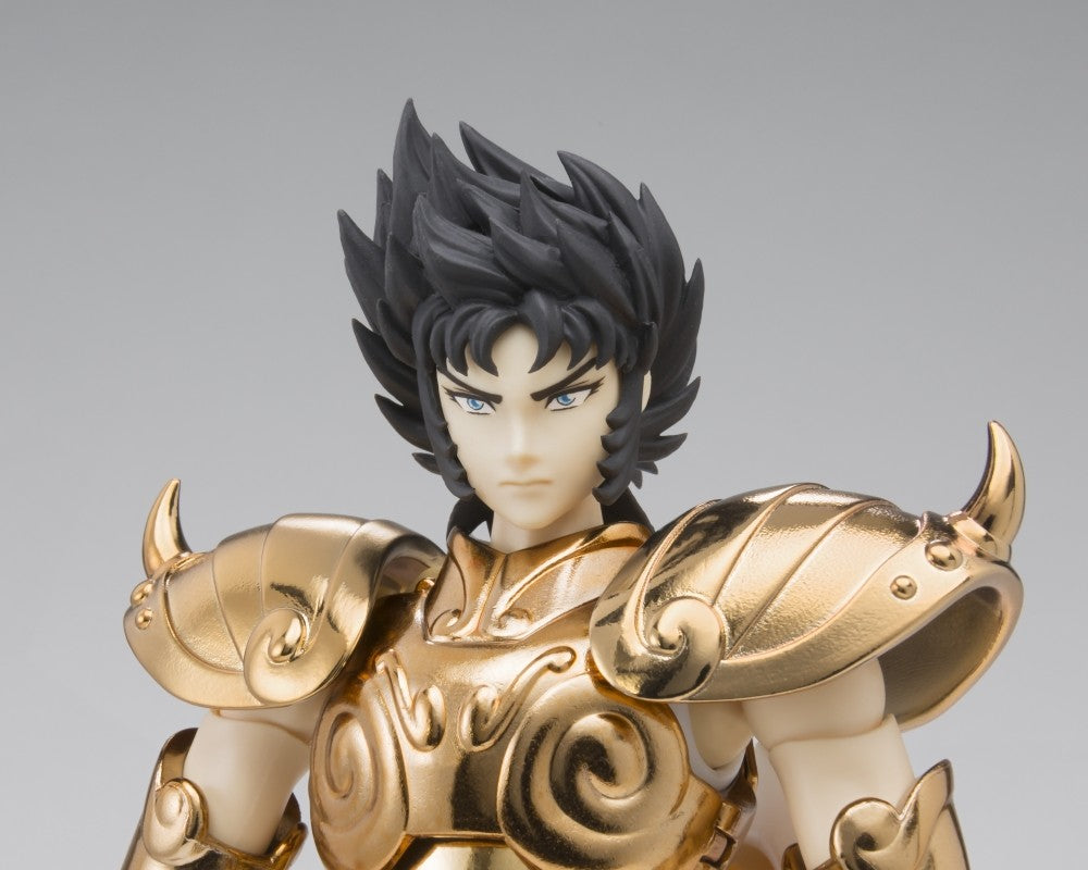 Bandai Saint Seiya Myth Cloth Ex Shura Capricorn Oce Bandai 124.99 OEShop