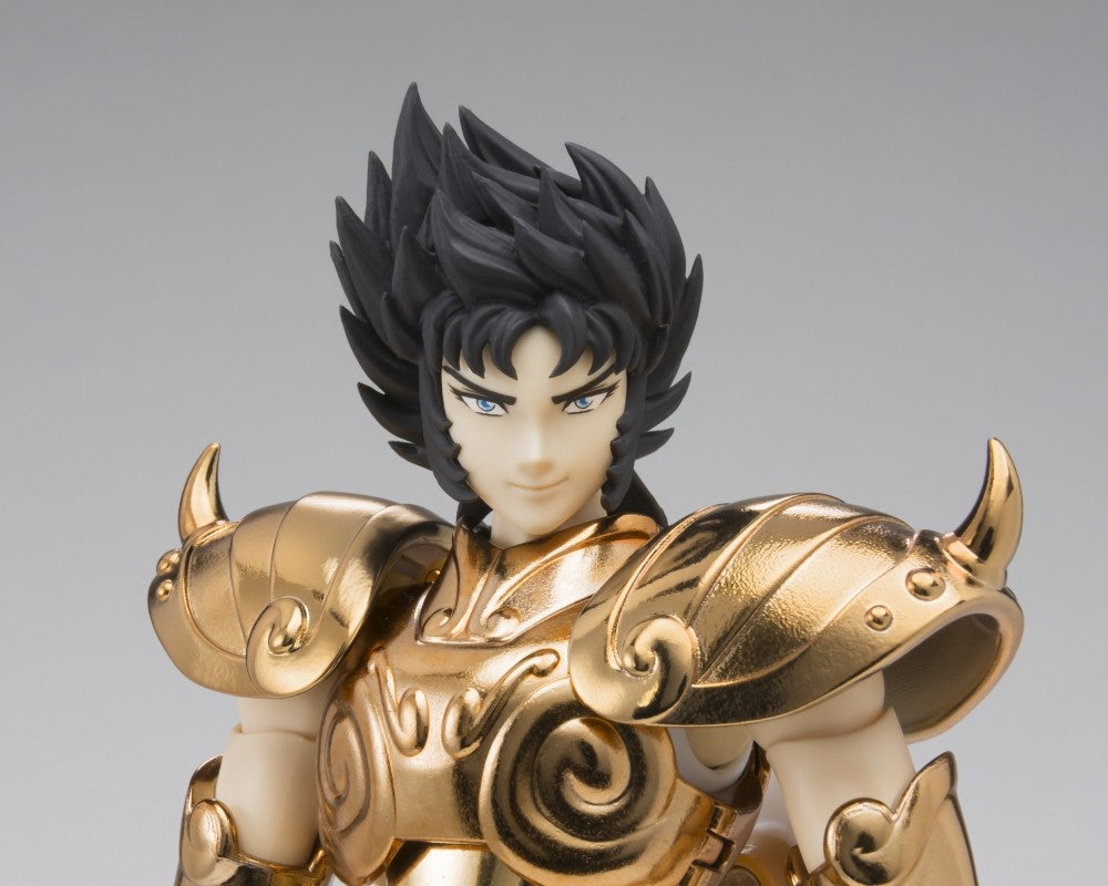 Bandai Saint Seiya Myth Cloth Ex Shura Capricorn Oce Bandai 124.99 OEShop