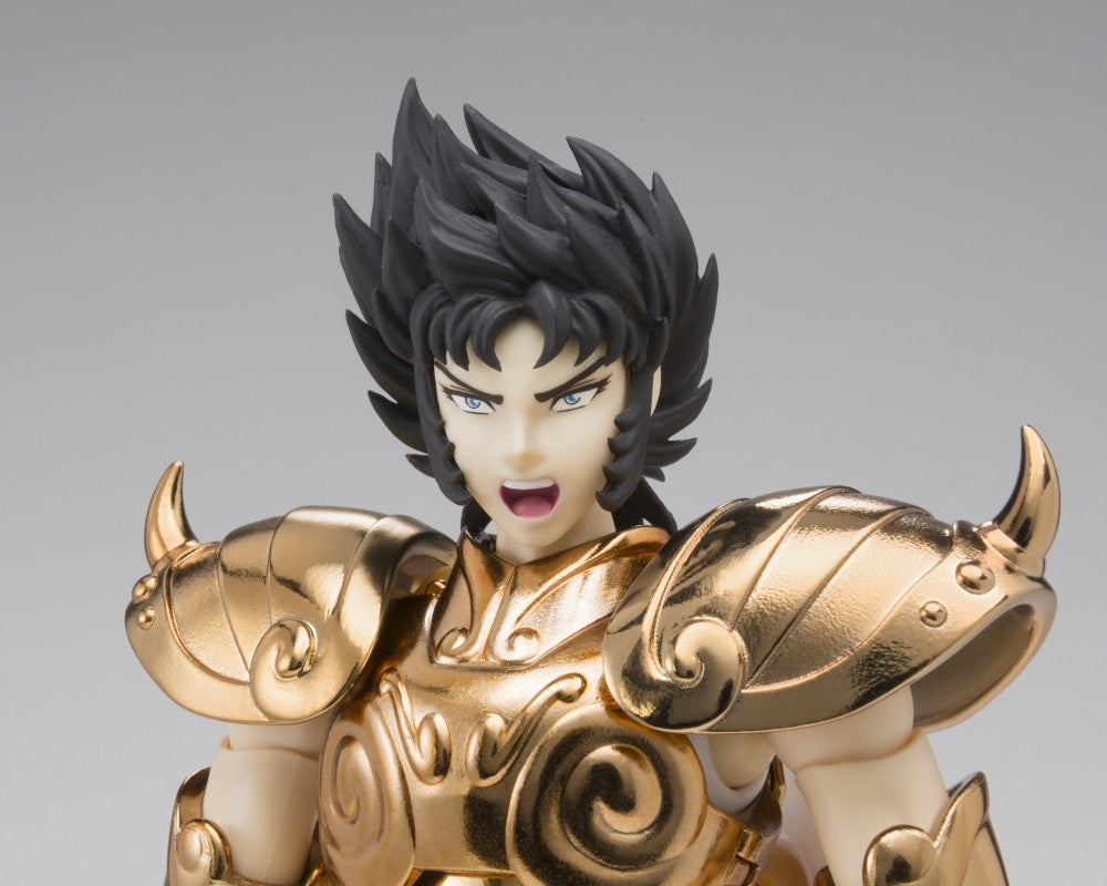 Bandai Saint Seiya Myth Cloth Ex Shura Capricorn Oce Bandai 124.99 OEShop