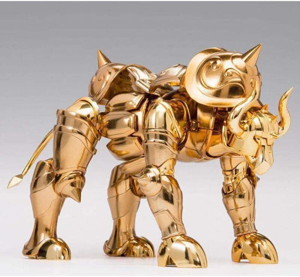 Bandai Saint Seiya Ex Taurus Oce Bandai 164.99 OEShop