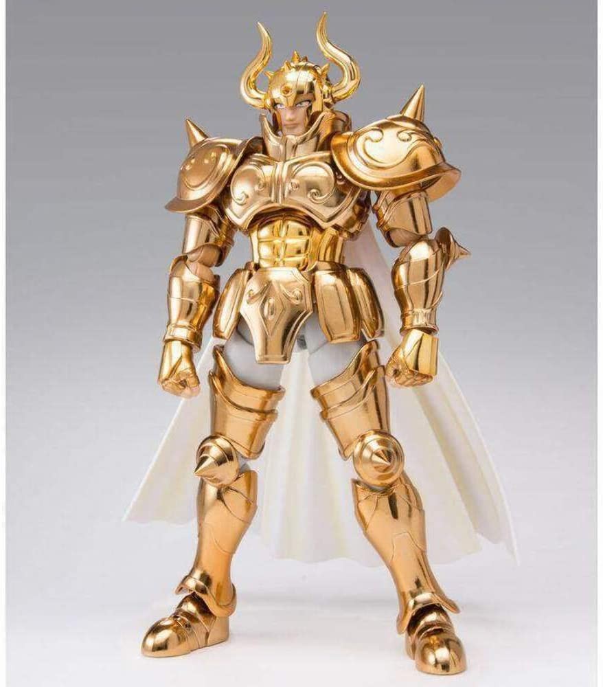 Bandai Saint Seiya Ex Taurus Oce Bandai 164.99 OEShop