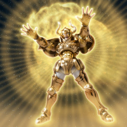 Bandai Saint Seiya Ex Taurus Oce Bandai 164.99 OEShop