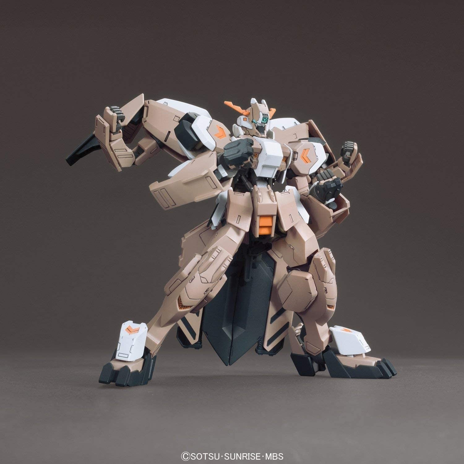 1/144 HGIBO Gusion Rebake Full City Bandai 16.99 OEShop