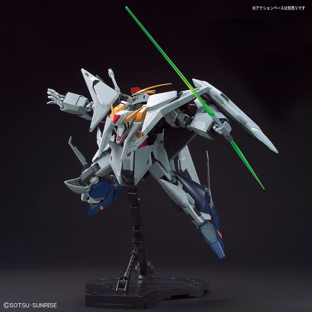 1/144 HGUC RX-105 XI Gundam Bandai 69.99 OEShop