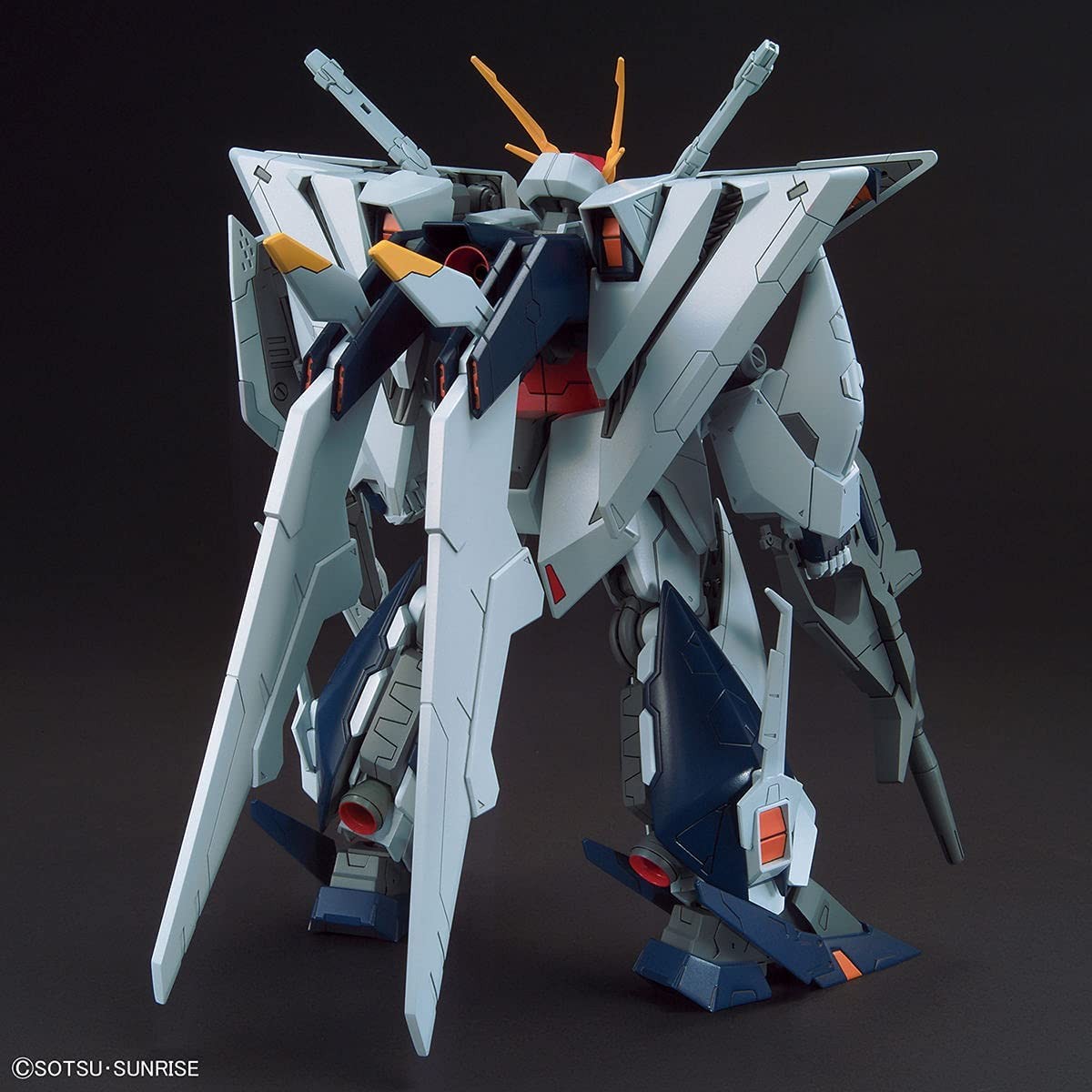1/144 HGUC RX-105 XI Gundam Bandai 69.99 OEShop