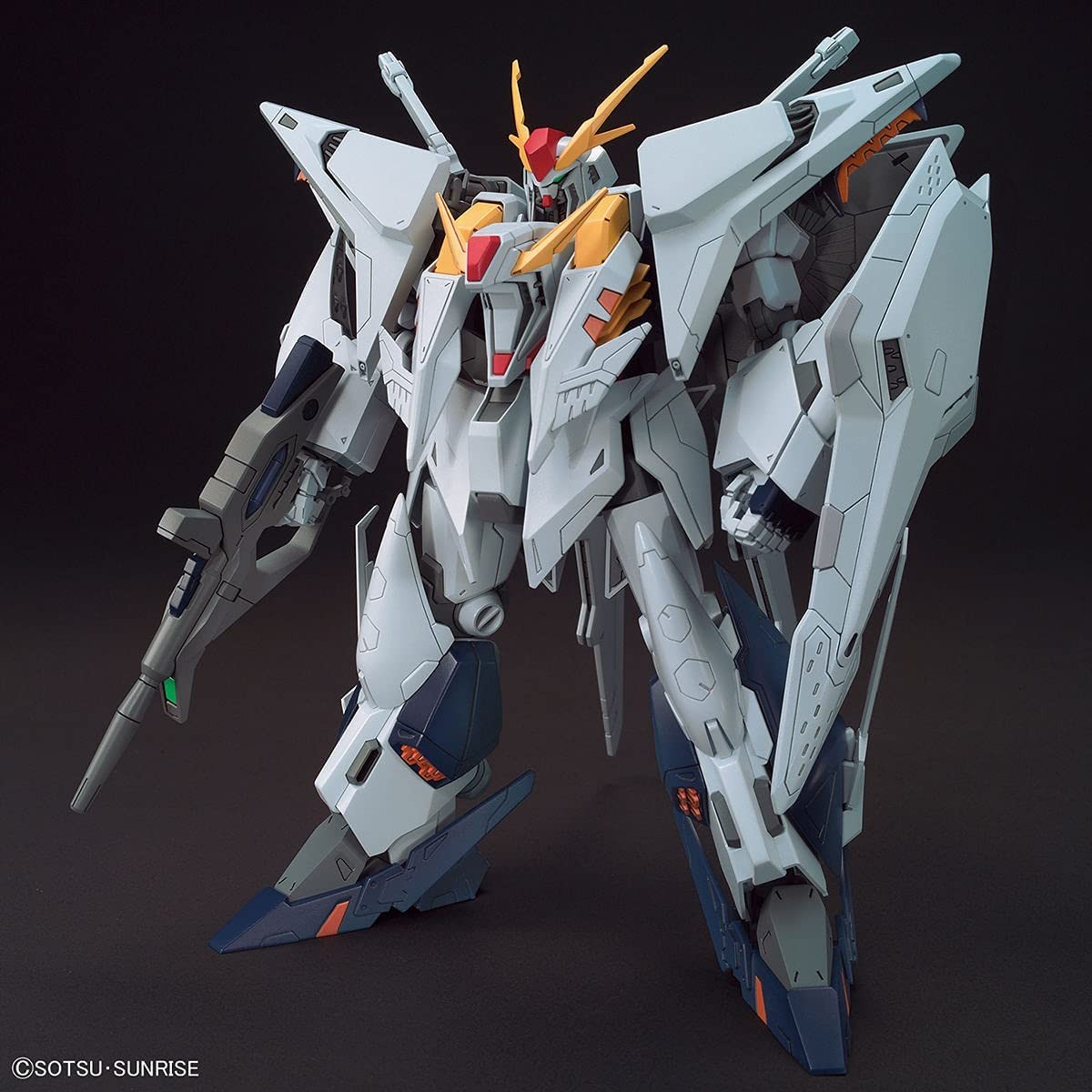 1/144 HGUC RX-105 XI Gundam Bandai 69.99 OEShop
