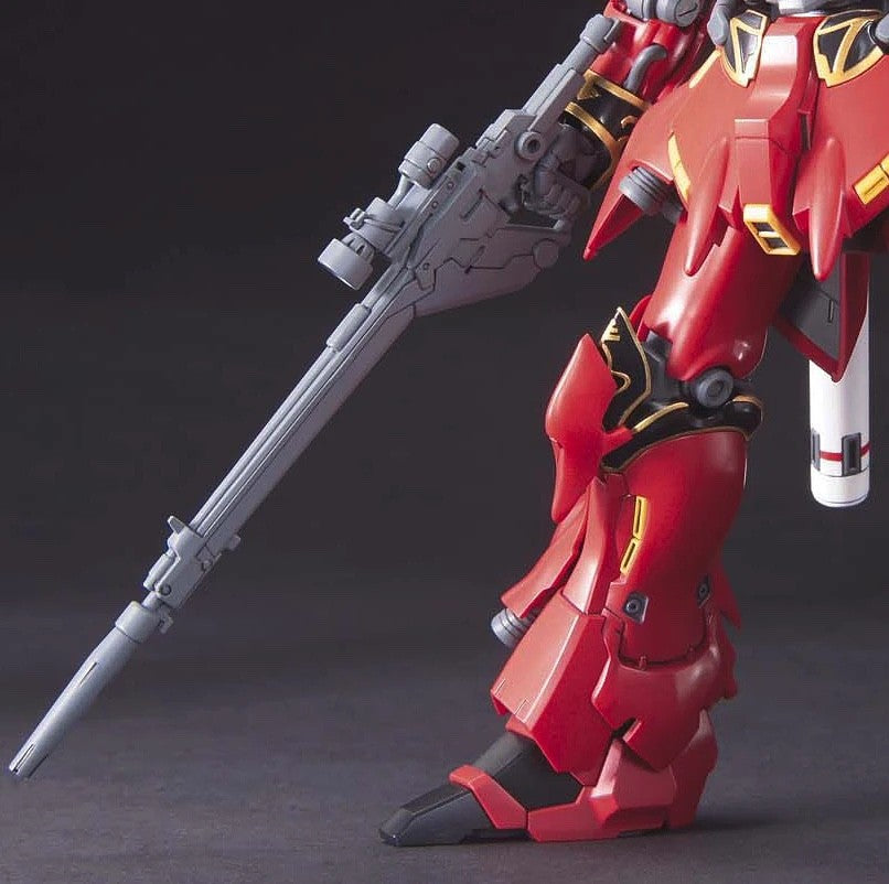 1/144 HGUC Msn-06S Sinanju Bandai 29.99 OEShop