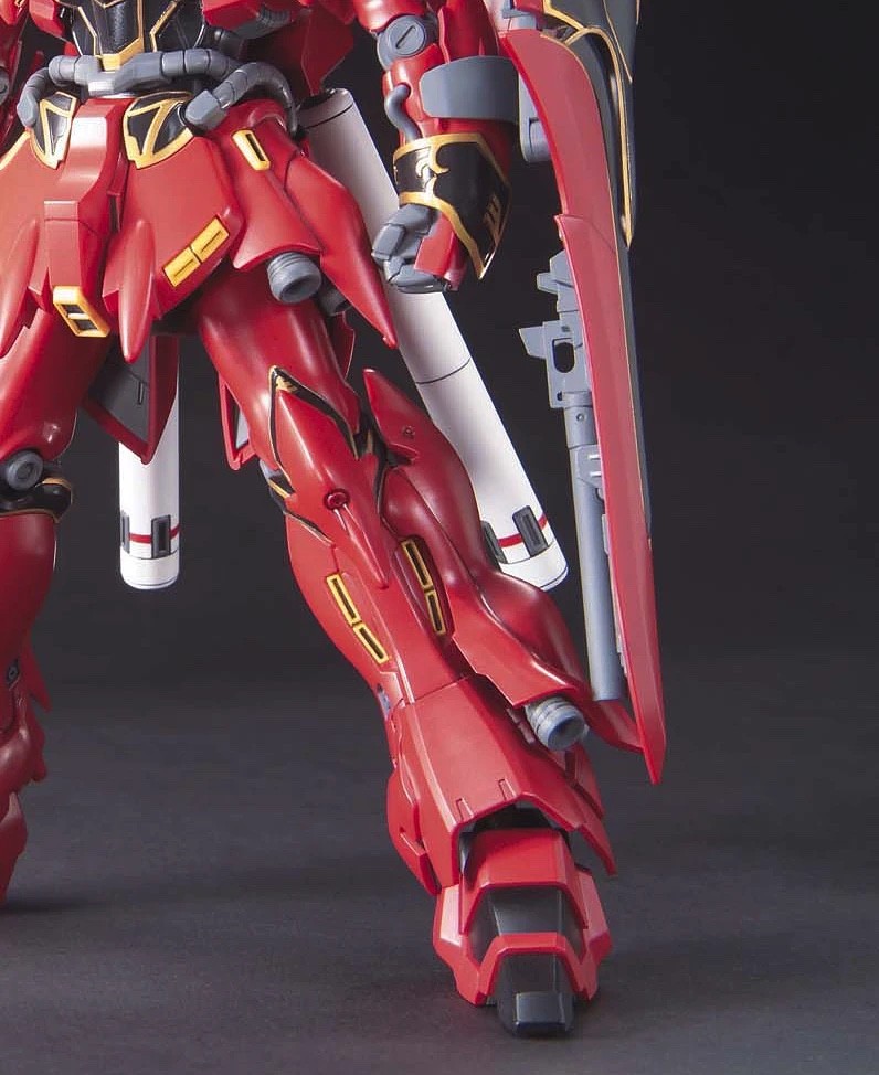 1/144 HGUC Msn-06S Sinanju Bandai 29.99 OEShop