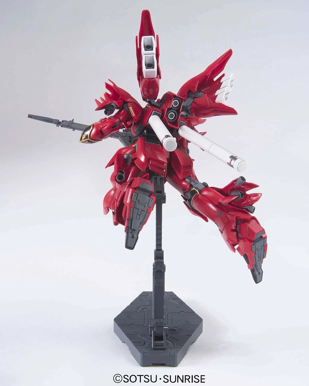 1/144 HGUC Msn-06S Sinanju Bandai 29.99 OEShop