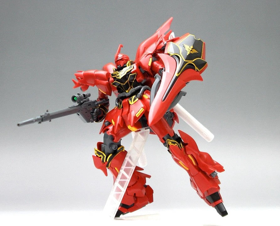 1/144 HGUC Msn-06S Sinanju Bandai 29.99 OEShop