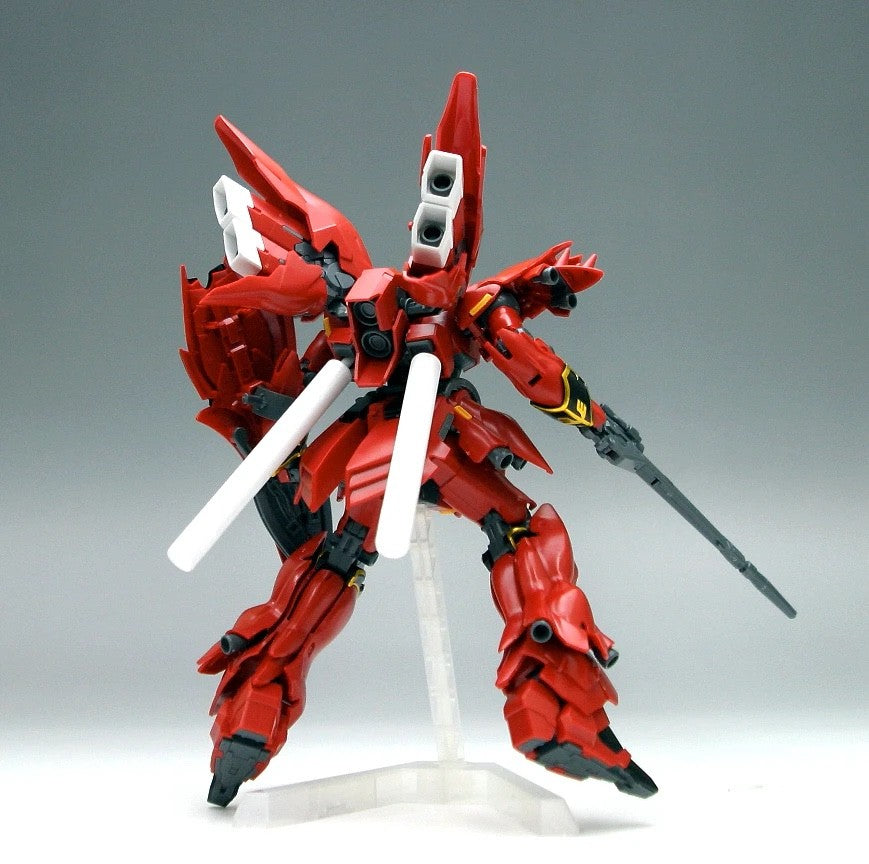 1/144 HGUC Msn-06S Sinanju Bandai 29.99 OEShop