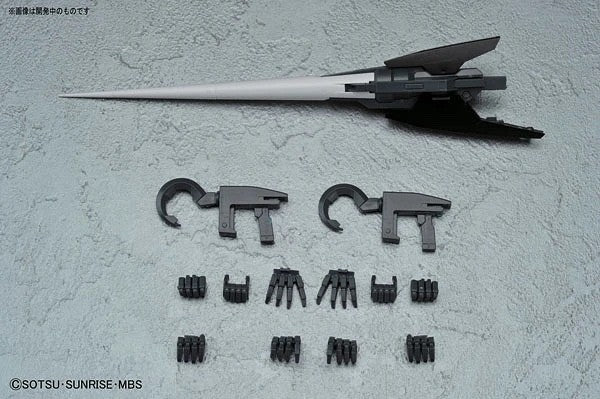 1/100 MG Gundam AGE-2 Dark Hound Bandai 54.99 OEShop