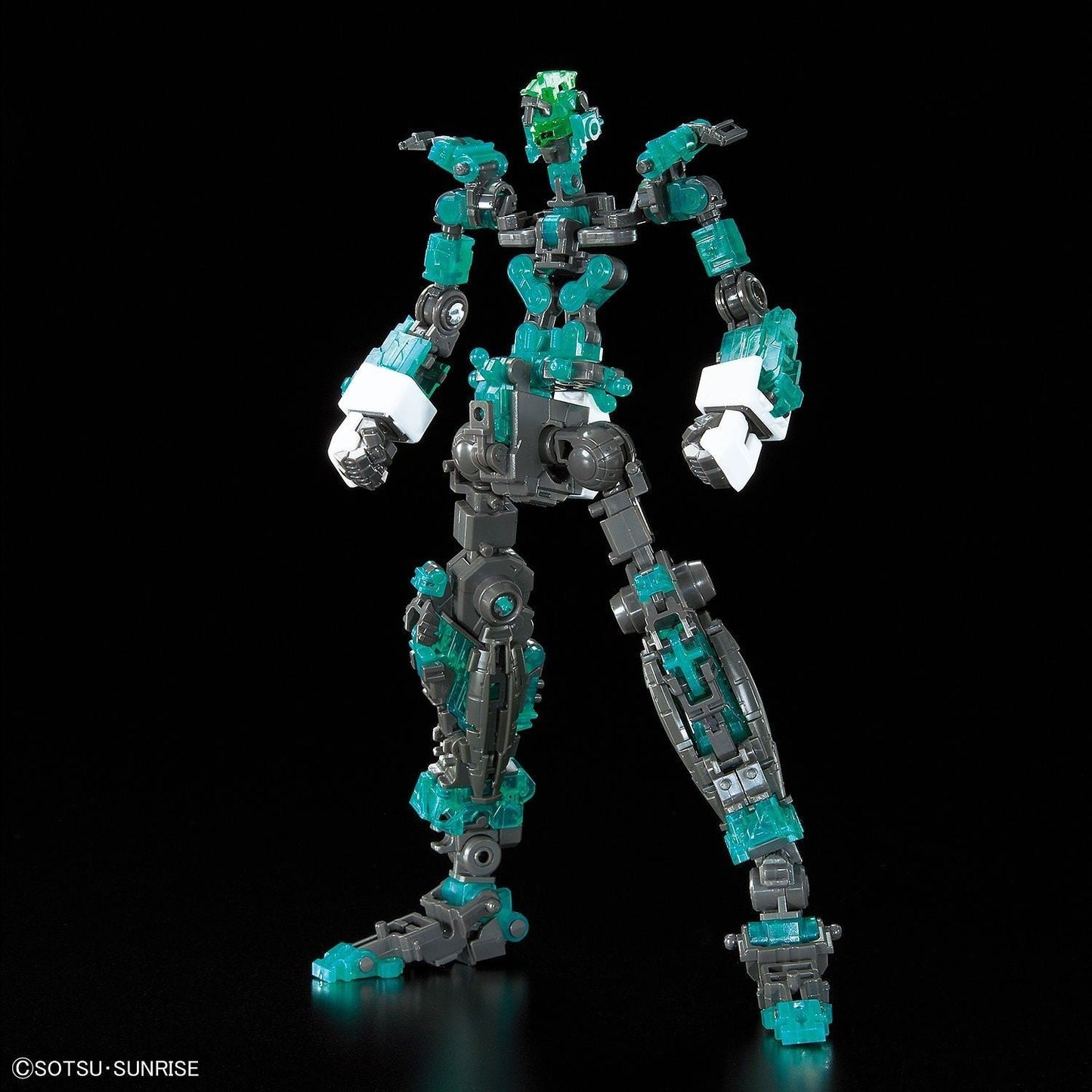 1/144 RG 30 RX-0 Full Armor Unicorn Bandai 59.99 OEShop