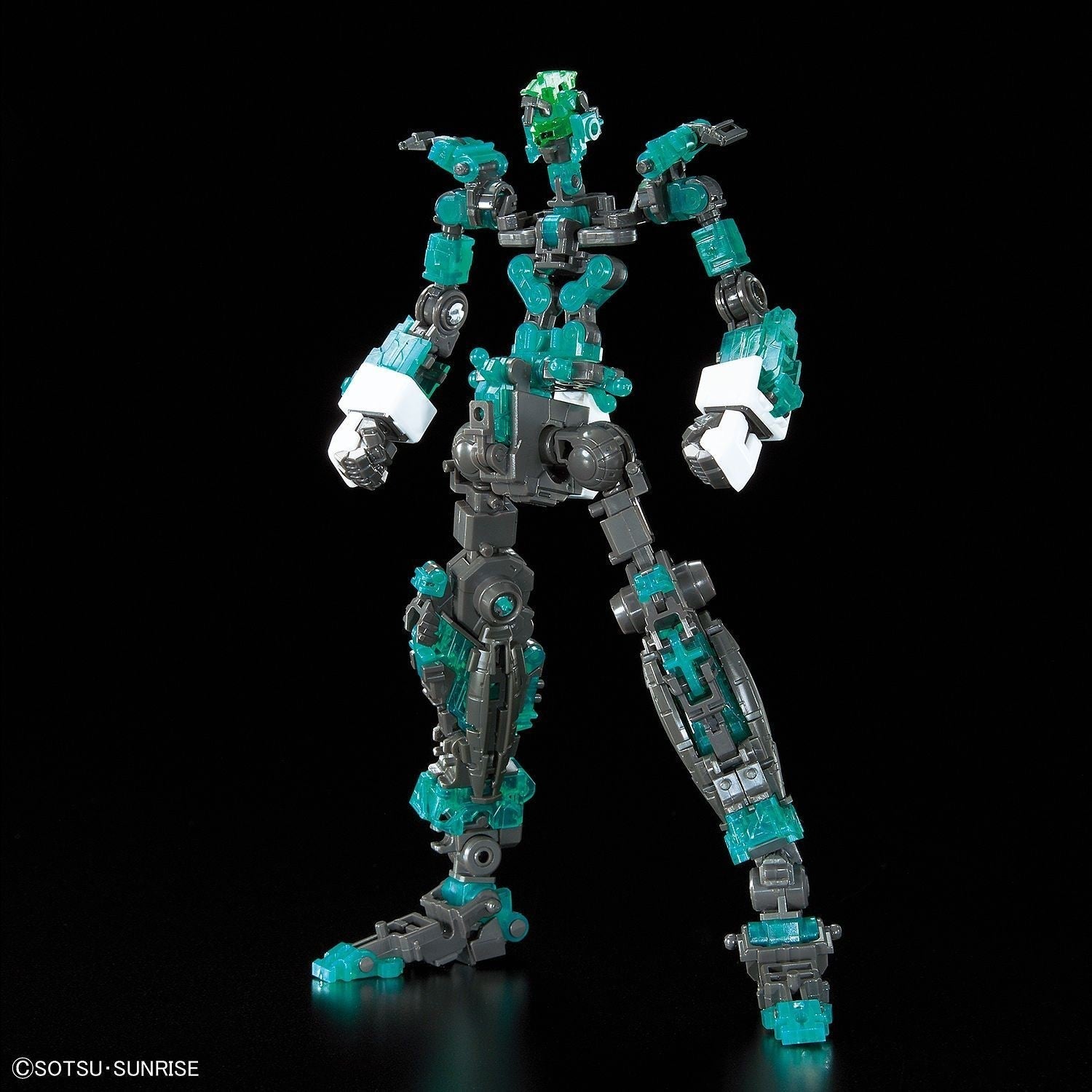 1/144 RG 30 RX-0 Full Armor Unicorn Bandai 59.99 OEShop