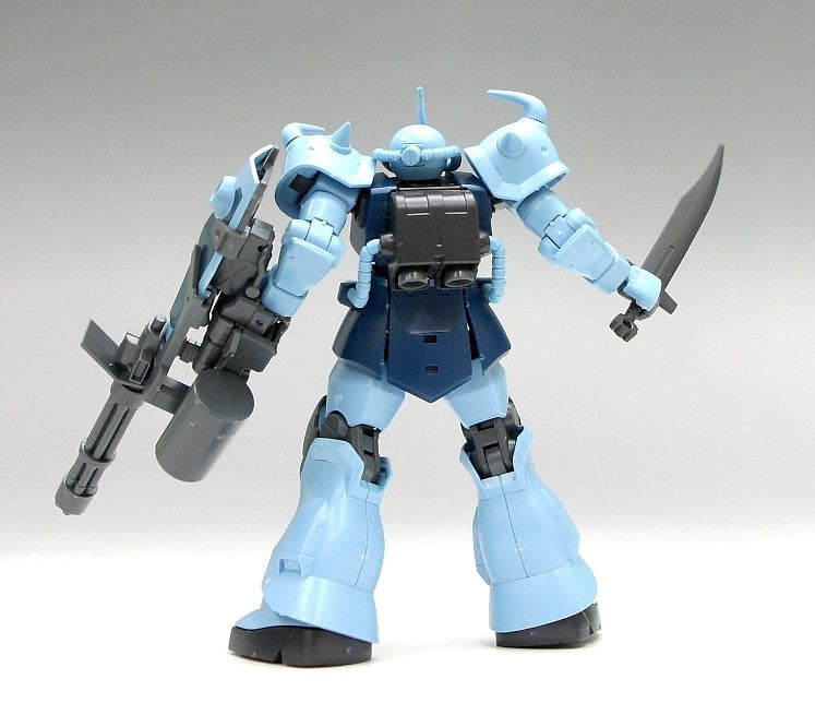 1/144 HGUC MS-07B3 Gouf Custom Bandai 22.99 OEShop