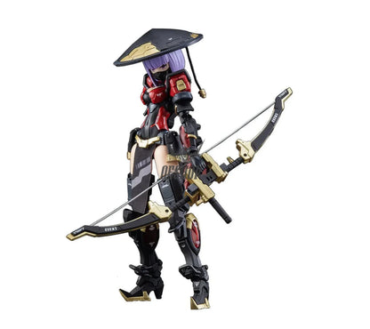 1/12 Eastern Model A.t.k. Girl Shadowhunter Jw-021/Jw-059 Scale Kits