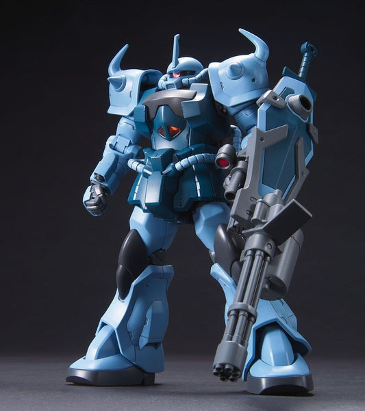 1/144 HGUC MS-07B3 Gouf Custom Bandai 22.99 OEShop