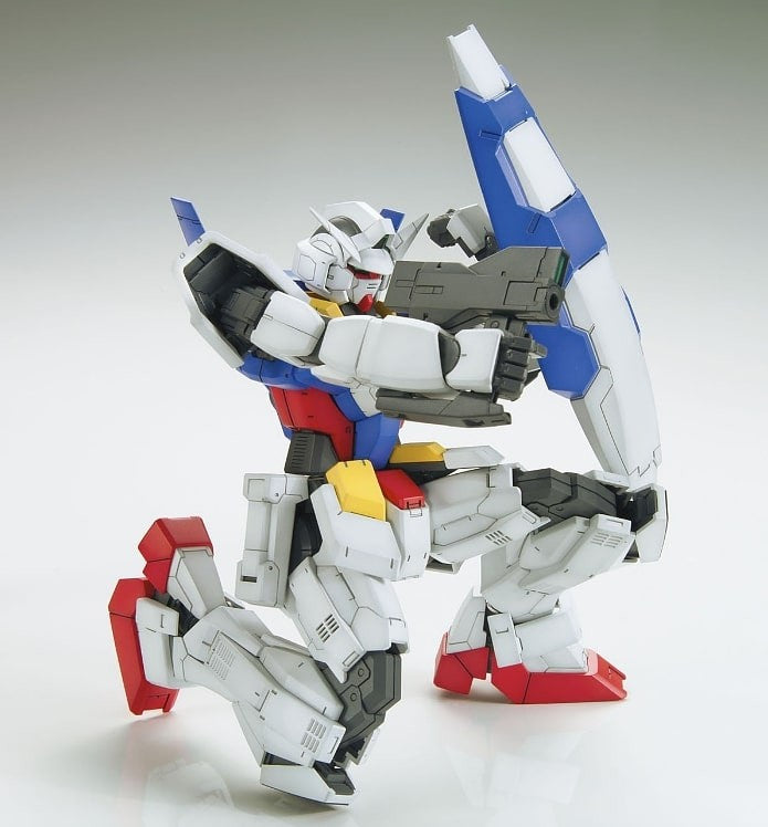 1/100 MG Gundam Age-1 Normal Bandai 49.99 OEShop