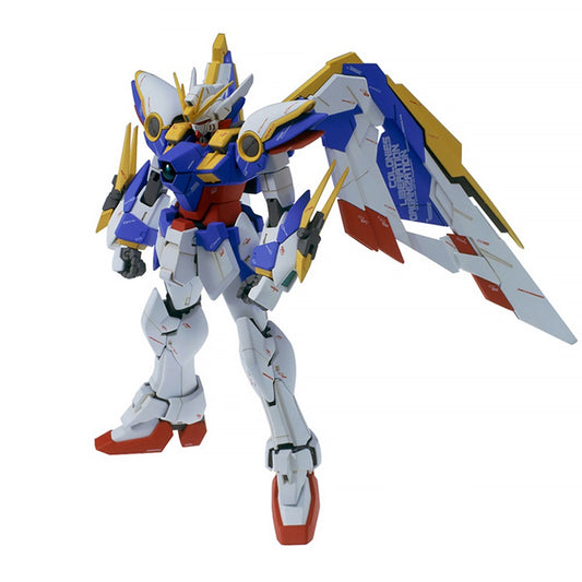 1/100 MG Wing Gundam Ver. Ka Bandai 49.99 OEShop