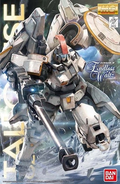 1/100 MG Tallgeese I EW Bandai 46.99 OEShop