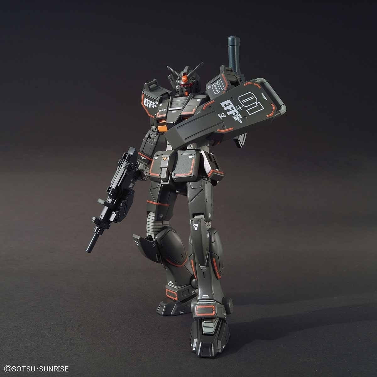 1/144 HGGTO RX-78-01(N) Gundam Local Type (North American Type) Bandai 28.99 OEShop