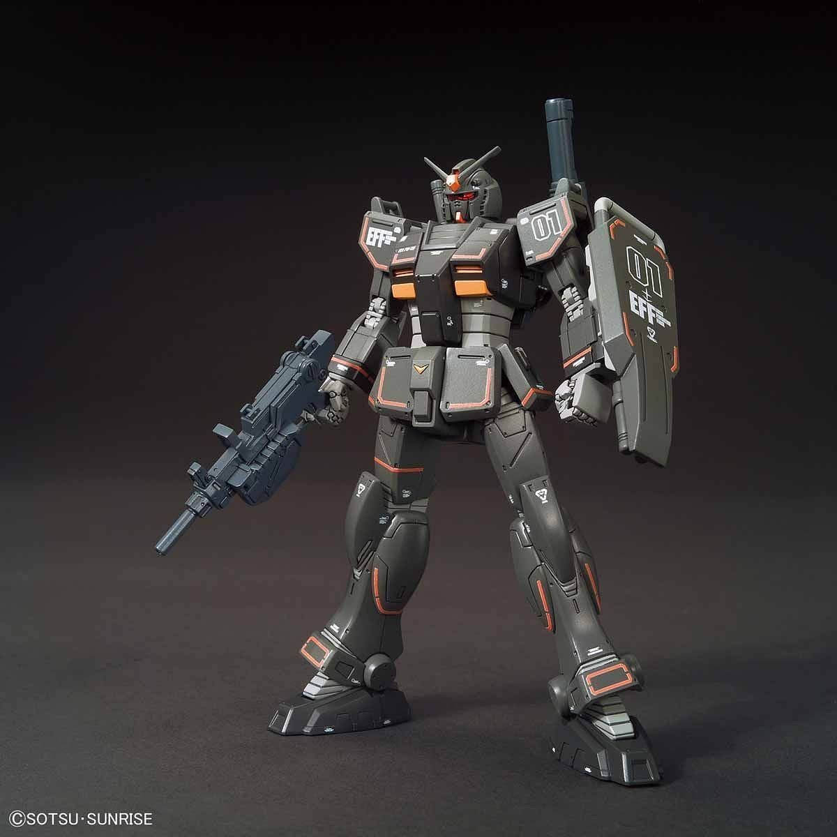 1/144 HGGTO RX-78-01(N) Gundam Local Type (North American Type) Bandai 28.99 OEShop