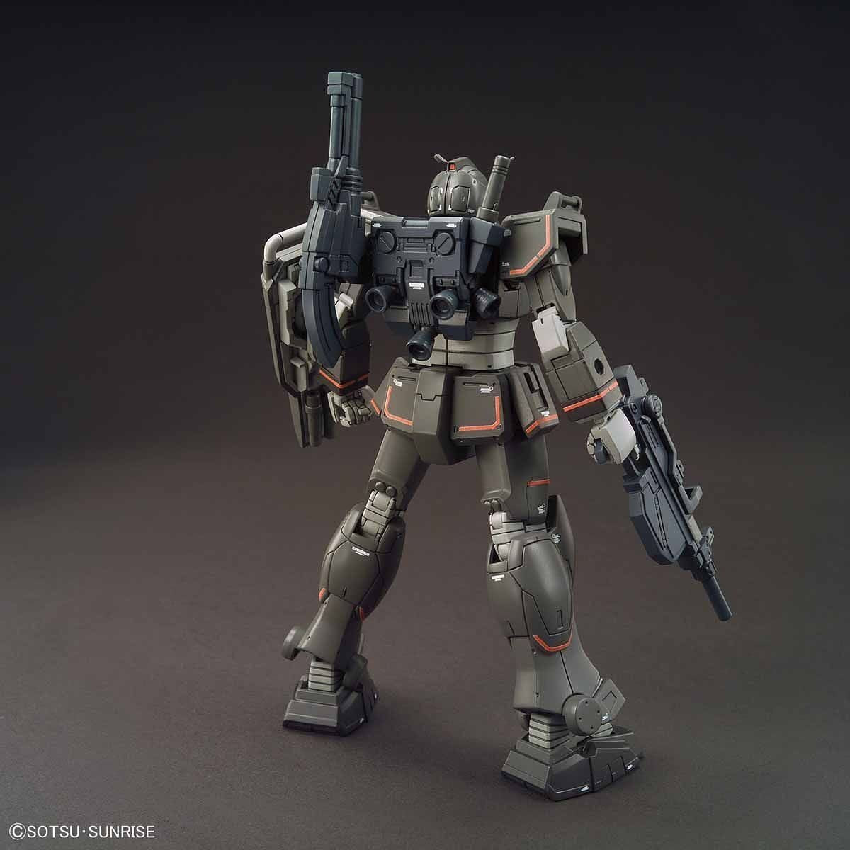 1/144 HGGTO RX-78-01(N) Gundam Local Type (North American Type) Bandai 28.99 OEShop