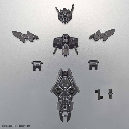 1/144 30MM Option Armor OP-10 For Commander Type (Alto Exclusive, Black) Bandai Bandai 4.49 OEShop